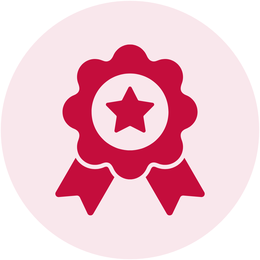 Recognition